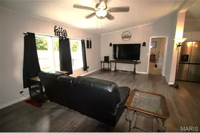 409 Cheyenne Lane, Wright City, MO 63390 - Photo 7