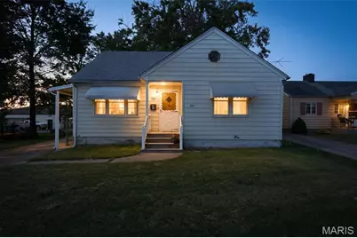 545 Scott Street, Saint Genevieve, MO 63670 - Photo 1