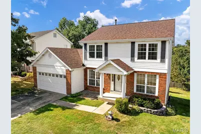 4356 Kensington Manor Drive, Saint Louis, MO 63128 - Photo 3