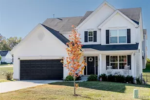 1013 Vardon Mdws Dr, Union, MO 63084 - Photo 1