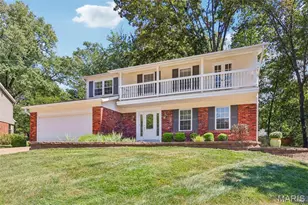 70 Breezeview Dr, Ballwin, MO 63021 - Photo 3