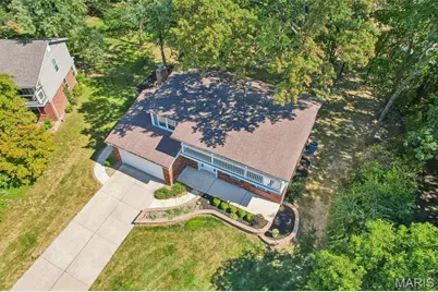 70 Breezeview Drive, Ballwin, MO 63021 - Photo 51