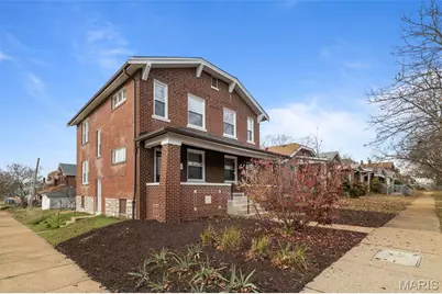 4331 S 38th Street, Saint Louis, MO 63116 - Photo 3