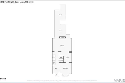 4510 Pershing Place, Saint Louis, MO 63108 - Photo 41