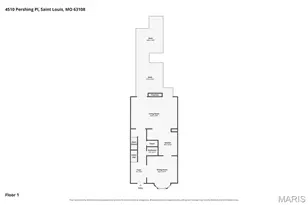 4510 Pershing Pl, Saint Louis, MO 63108 - Photo 41
