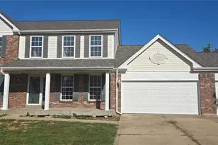 7547 Pierside Dr, Dardenne Prairie, MO 63368 - Photo 1