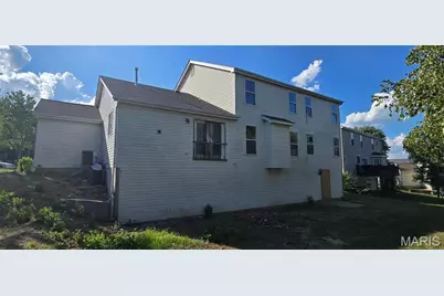 7547 Pierside Drive, Dardenne Prairie, MO 63368 - Photo 27