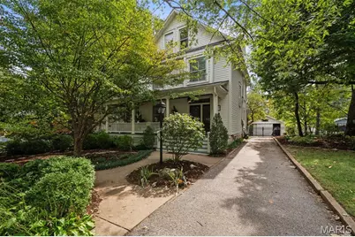 736 Fairview Avenue, Saint Louis, MO 63119 - Photo 1