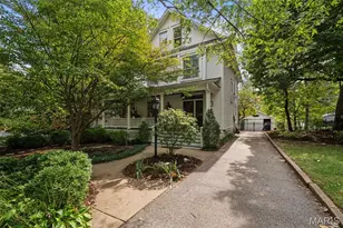 736 Fairview Ave, Saint Louis, MO 63119 - Photo 1