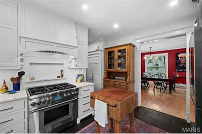 736 Fairview Avenue, Saint Louis, MO 63119 - Photo 25
