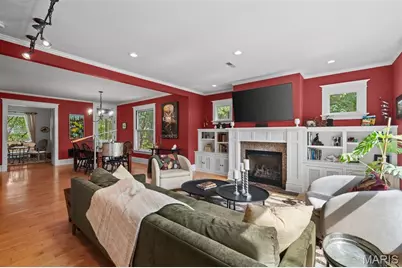 736 Fairview Avenue, Saint Louis, MO 63119 - Photo 19