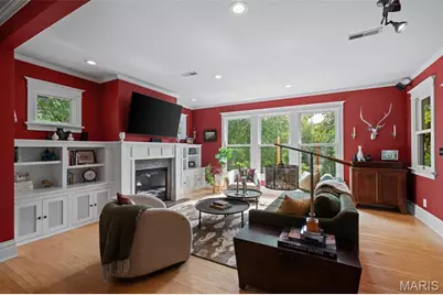 736 Fairview Avenue, Saint Louis, MO 63119 - Photo 17