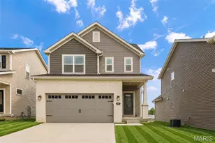 32 Wingtip Ct, Saint Peters, MO 63376 - Photo 1