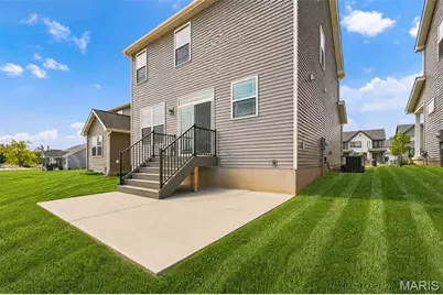 32 Wingtip Court, Saint Peters, MO 63376 - Photo 9