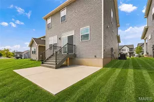 32 Wingtip Ct, Saint Peters, MO 63376 - Photo 9