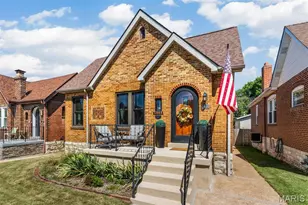 4115 Haven St, Saint Louis, MO 63116 - Photo 33