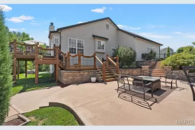 73 Elm Creek Court, Wentzville, MO 63385 - Photo 57