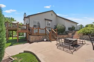 73 Elm Creek Ct, Wentzville, MO 63385 - Photo 57
