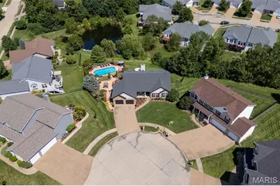 73 Elm Creek Court, Wentzville, MO 63385 - Photo 65