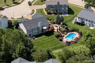 73 Elm Creek Ct, Wentzville, MO 63385 - Photo 73