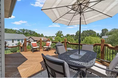 73 Elm Creek Court, Wentzville, MO 63385 - Photo 49