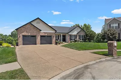 73 Elm Creek Court, Wentzville, MO 63385 - Photo 79