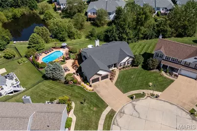 73 Elm Creek Court, Wentzville, MO 63385 - Photo 67
