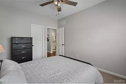 73 Elm Creek Court, Wentzville, MO 63385 - Photo 29