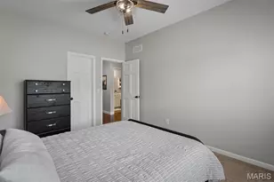 73 Elm Creek Ct, Wentzville, MO 63385 - Photo 29