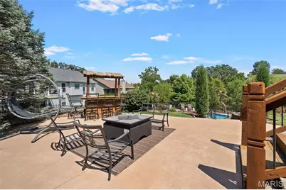 73 Elm Creek Court, Wentzville, MO 63385 - Photo 55