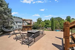 73 Elm Creek Ct, Wentzville, MO 63385 - Photo 55