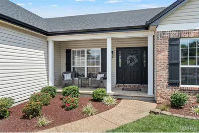 73 Elm Creek Court, Wentzville, MO 63385 - Photo 7
