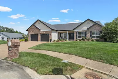 73 Elm Creek Court, Wentzville, MO 63385 - Photo 81