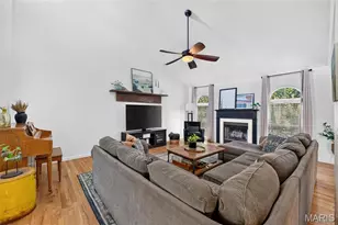 903 Indian Rock Ct, Wentzville, MO 63385 - Photo 13