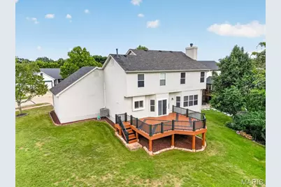 149 Meramec Oak Ridge, Fenton, MO 63026 - Photo 41