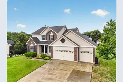 149 Meramec Oak Ridge, Fenton, MO 63026 - Photo 3