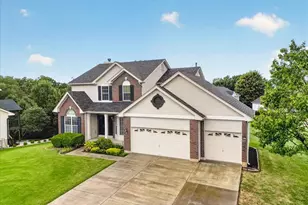 149 Meramec Oak Ridge, Fenton, MO 63026 - Photo 3