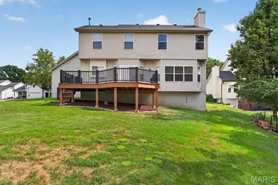 149 Meramec Oak Ridge, Fenton, MO 63026 - Photo 37