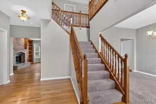 149 Meramec Oak Ridge, Fenton, MO 63026 - Photo 7