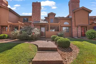 226 Hemingway Ln, Weldon Spring, MO 63304 - Photo 1