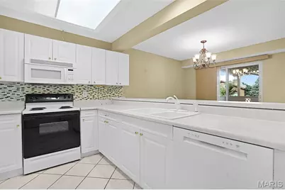 226 Hemingway Lane #C, Weldon Spring, MO 63304 - Photo 9