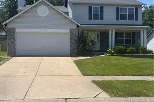 1041 Franko Dr, O'Fallon, MO 63366 - Photo 1