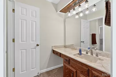 222 Deer Hollow Court #17, O'Fallon, MO 63366 - Photo 45