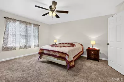 222 Deer Hollow Court #17, O'Fallon, MO 63366 - Photo 43