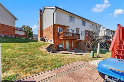 222 Deer Hollow Court #17, O'Fallon, MO 63366 - Photo 13