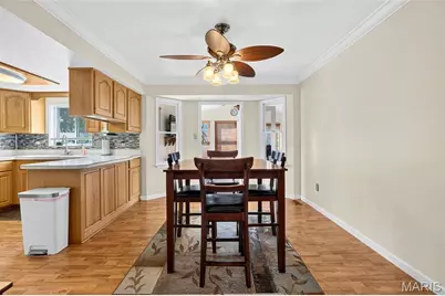 222 Deer Hollow Court #17, O'Fallon, MO 63366 - Photo 19