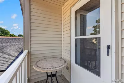 222 Deer Hollow Court #17, O'Fallon, MO 63366 - Photo 39