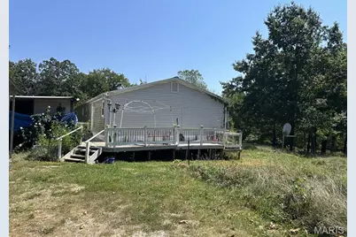 10255 Golden Pheasant Road, Cadet, MO 63630 - Photo 3