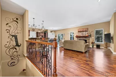 23540 Cabin Ridge Drive, Warrenton, MO 63383 - Photo 15