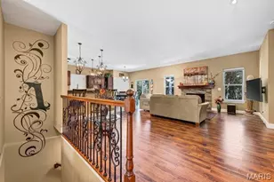 23540 Cabin Ridge Dr, Warrenton, MO 63383 - Photo 15